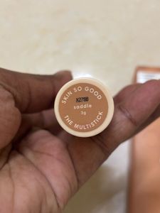 Sunnies Face Multi Stick