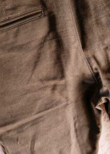 Brown Formal Pant,Black cargo pant