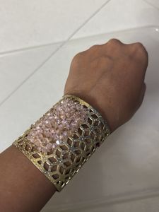 Statement Cuff Bracelet