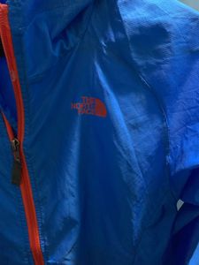 Orignal Unused The north face jacket cost 20000