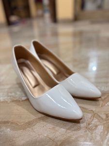 Pencil Boots