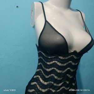 (156)Sexy Dresses