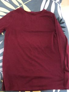 Bust Free T Shirt