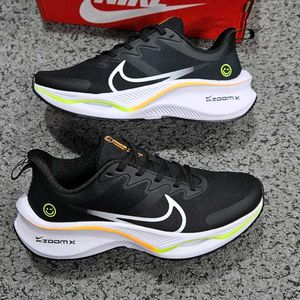 Nike ZoomX Running Shoes