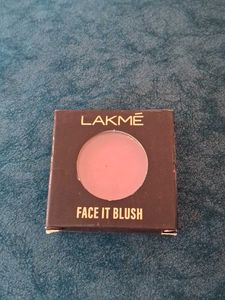 Lakme Blush