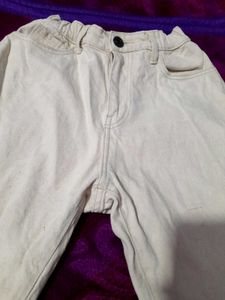 Bene Kleed Branded Jeans