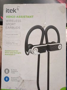 Voice - Assistant