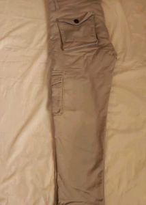 Cargo Pants