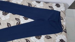 Navy Blue Pants