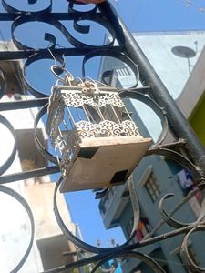 Decorative Bird Cage