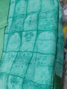 Plane Saree Designer Blowse