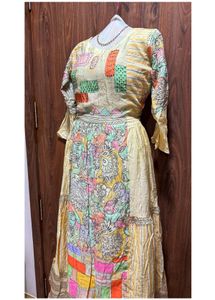 Gown