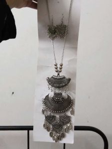 oxidised jewellery