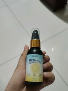 COZMIX Sun Protection Fluid