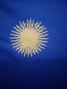 ARGENTINA JERSEY