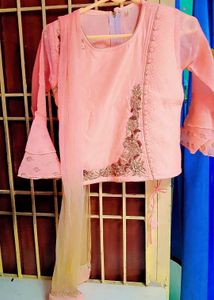 Lehenga Choli