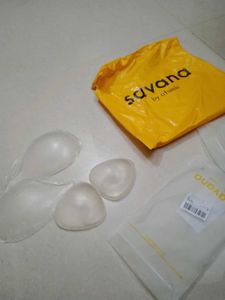 Savana stick ons