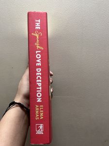 The Spanish Love Deception