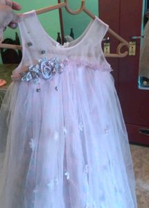 Princess Gown