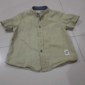 Boys Cute Shirt