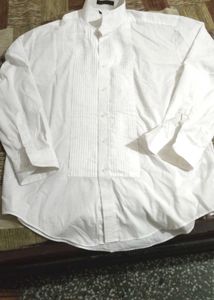 White Shirt For Women
