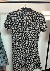 H&amp;M Netflix Collab Dress