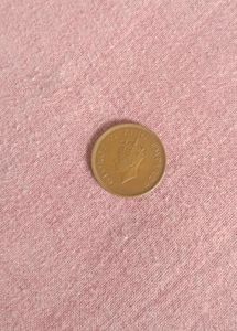 Antique Coin