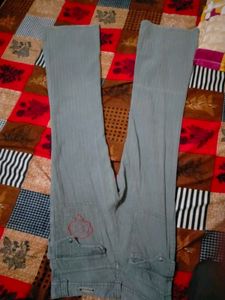 Vintage Flare Jeans