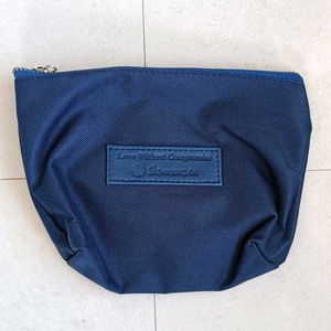 Travel Cutlery Pouch