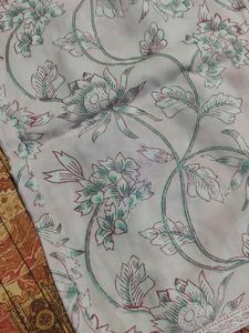 Roz Meher Nikhat Kurta &amp; Aaira Straight Farsi Pant