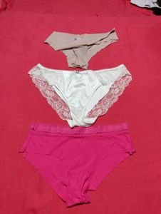 Combo 20 Brief Mix Size