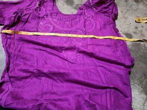 Combo Pack Heavy Work Punjabi Suit Patiyala Salwar