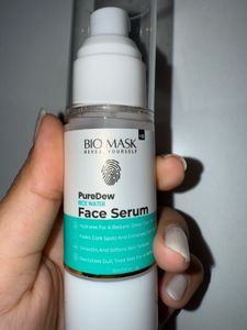 PureDew Face Serum