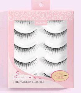 False Eyelashes
