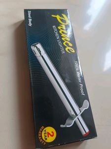 Prince Lighter