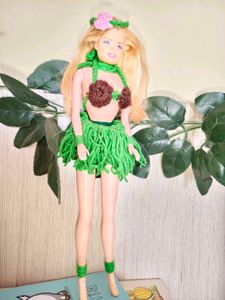 Hula Hawaiian 🏝️Barbie
