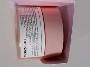 Laneige Sleeping Face Mask