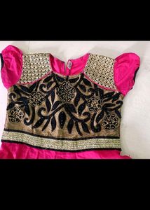 Price Drop Today Only Pink Umbrella Dress