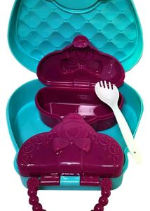 Luch Box 2 Compartment For Office, School, College