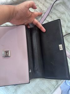 Charles And Keith Original Bag Good Condition