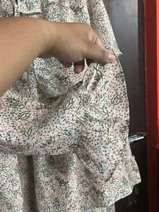 Plus size Top