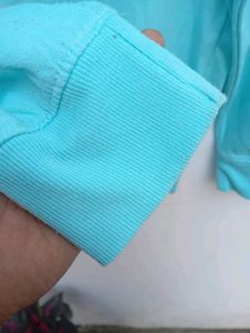 College League Strength Sweatshirt