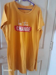 Set Of 4 Night Pants And T Shirts