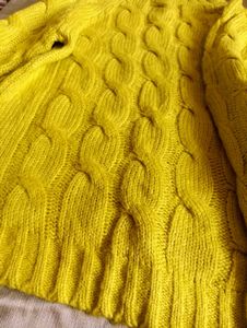 Woolen Sweater