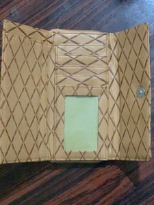 Wallet or hand purse