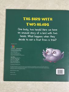 Children&#39;s Story Books - Set of 3