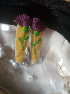 Hair Pins