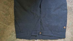 two Men's Jeans Pants combo