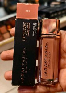 Anastasia Lipstick - Kiss