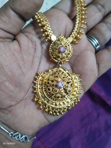 Elegant Necklace